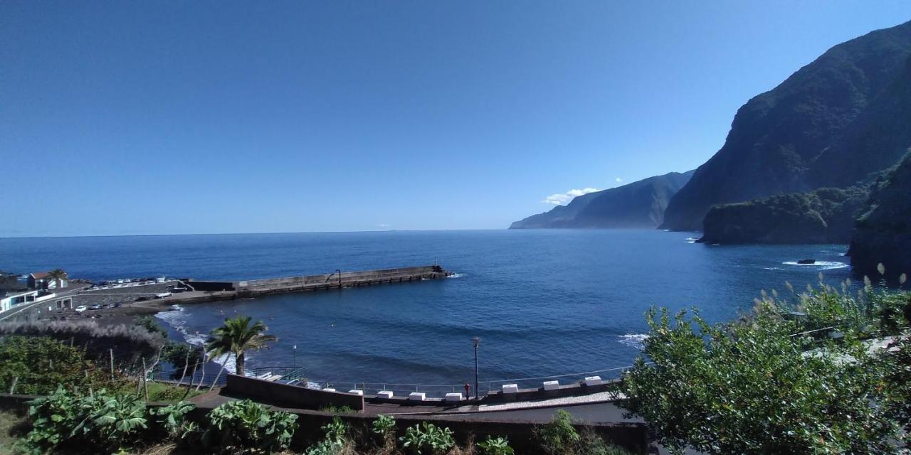 Ferienwohnung Lazy Lizard By The Ocean Seixal  Exterior foto