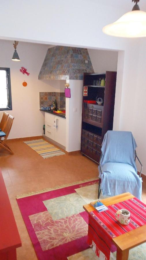 Ferienwohnung Lazy Lizard By The Ocean Seixal  Exterior foto
